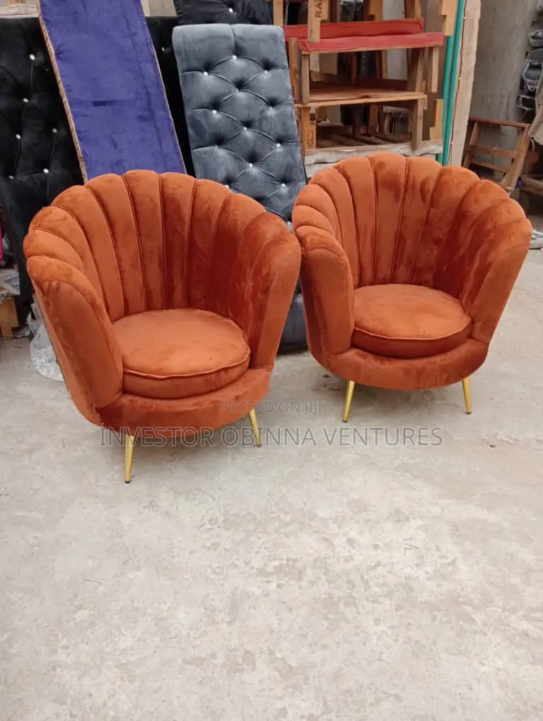 Quality Single Sofa
