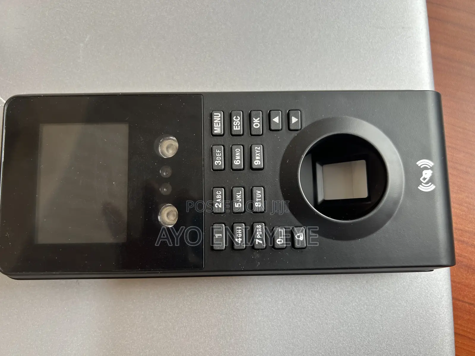 Machine for Hospital