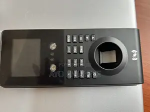Machine for Hospital