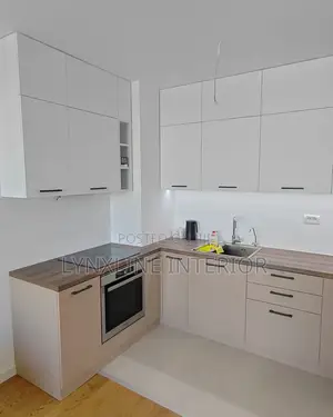Kitchen Cabinet