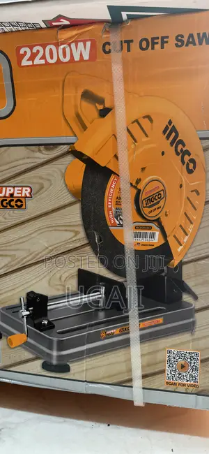 Ingco Cut Off Saw 2200w