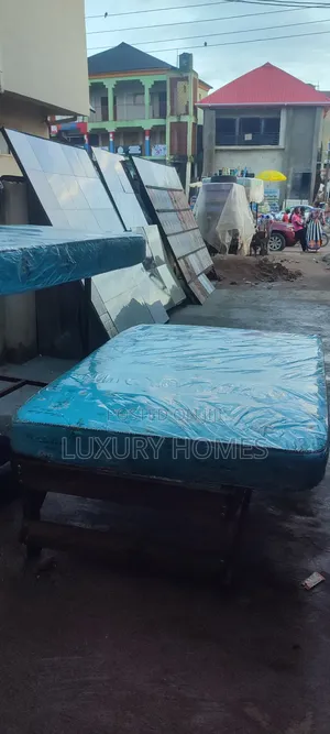 41⁄2 by 10 Inches Green Earth Mattress
