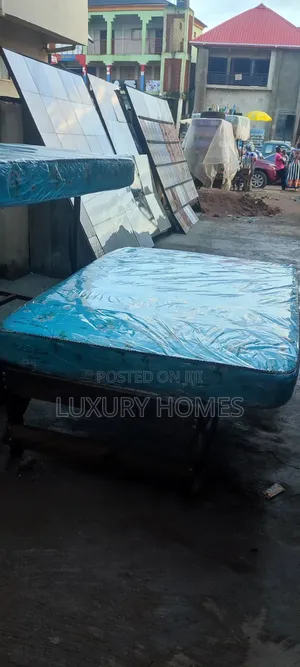 41⁄2 by 10 Inches Green Earth Mattress