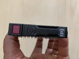 1tb Sas Hard Drive