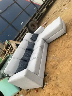 Exclusive Standard Double Seater Sofa