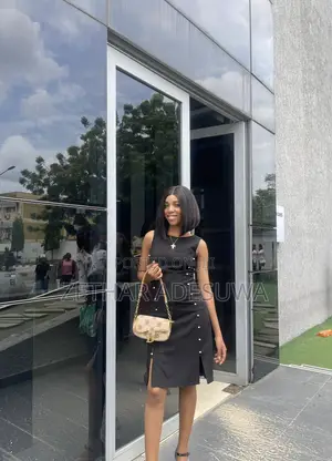 Hotel Marketer, Victoria Island