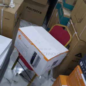 Photo - The Efficient Felicitysolar Inverter 2.5kva/12v