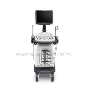 Sonoscape Ultrasound Machine