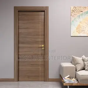 HDF (High Density Fibreboard) Door