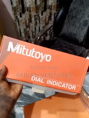 Analogue Die Indicator