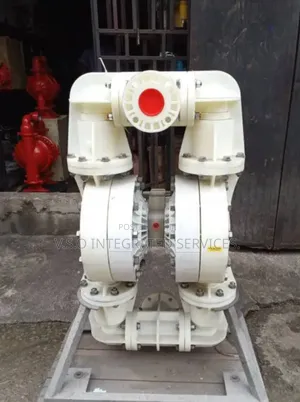P1500/Teflon Wilden Pump