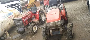 Japanese Used Mini Farm Tractor 4sale