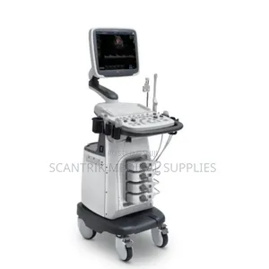 Hospital Medical Sonoscape Machine