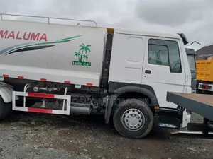 Water Tanker
