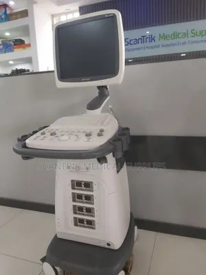 S11 Ultrasound Sonoscape Machine
