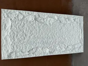 Pu Stone Panel