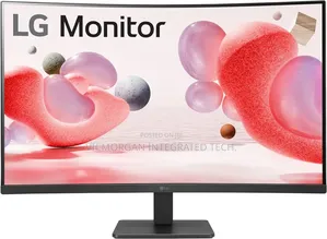 Lg 32mr50c-B 32-Inch FHD