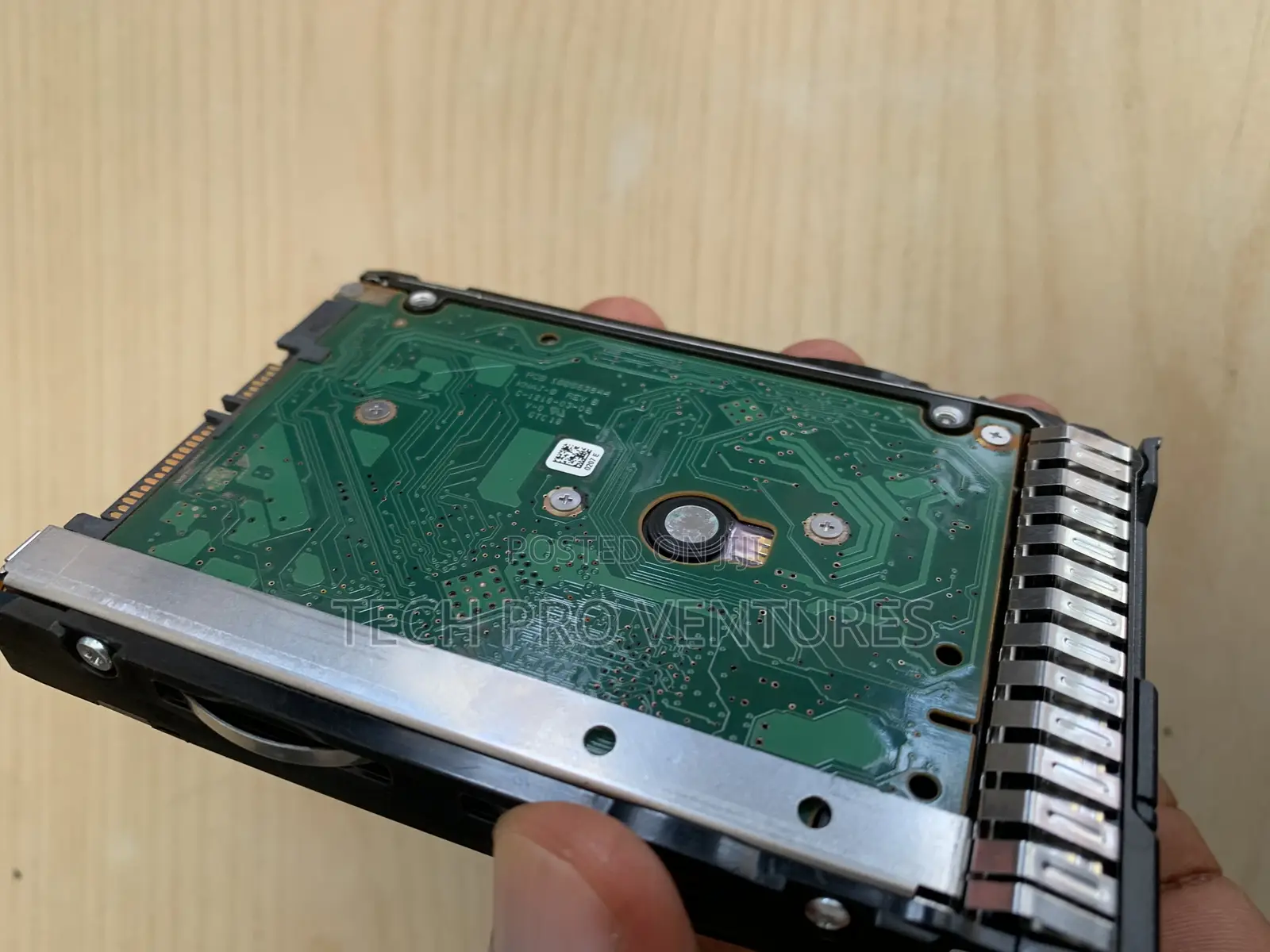 Seagate 1tb Sata Hard Drive For Server