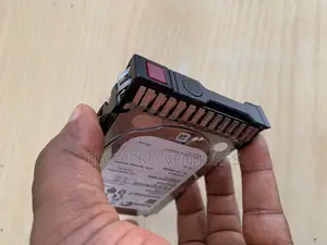 Seagate 1tb Sata Hard Drive For Server
