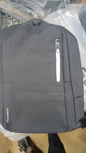 Laptop and Other Bags