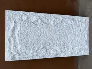 Pu Stone Panel
