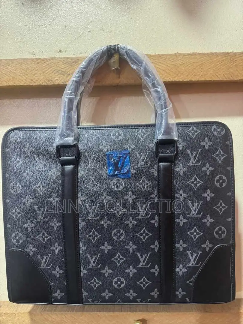 Hand Laptop Bag