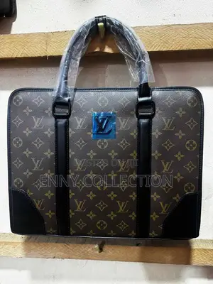 Hand Laptop Bag