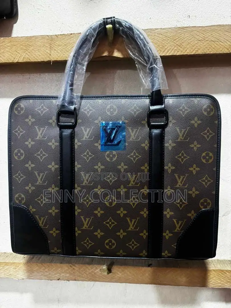 Hand Laptop Bag