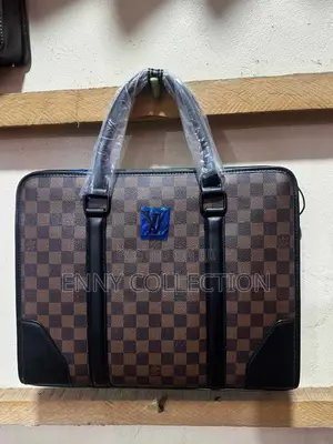 Hand Laptop Bag
