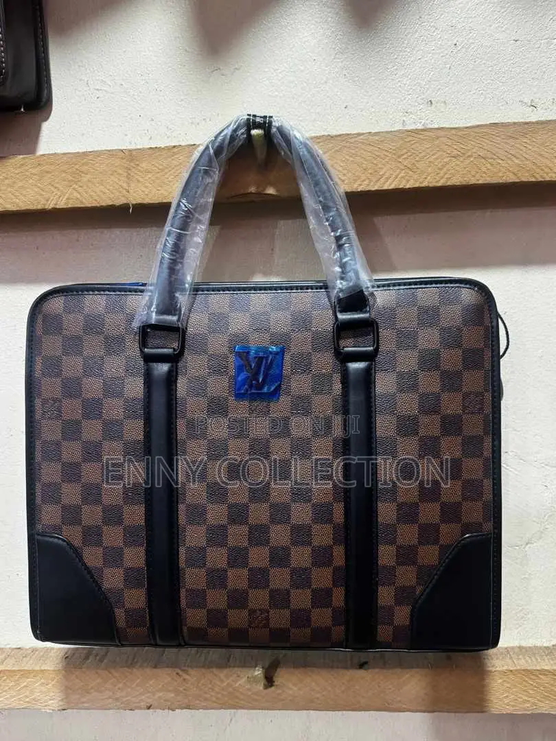 Hand Laptop Bag