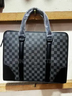 Hand Laptop Bag