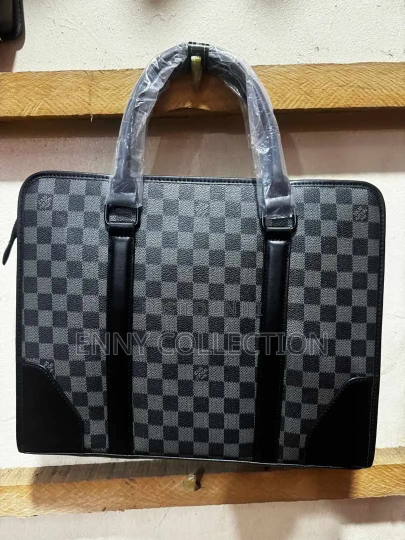 Hand Laptop Bag