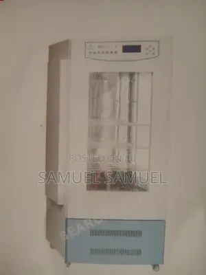 Lighting Incubator GHP-250