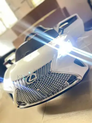 Lexus Single Seat