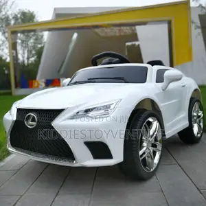 Lexus Single Seat