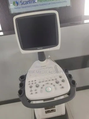 High Quality Sonoscape Machine