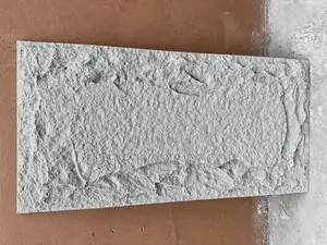Pu Stone Panel