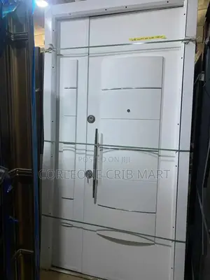 4 Feet Turkey Door