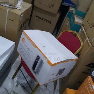 The Best Deal Felicitysolar Inverter 2.5kva/12v