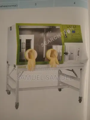 Anaerobic Incubator