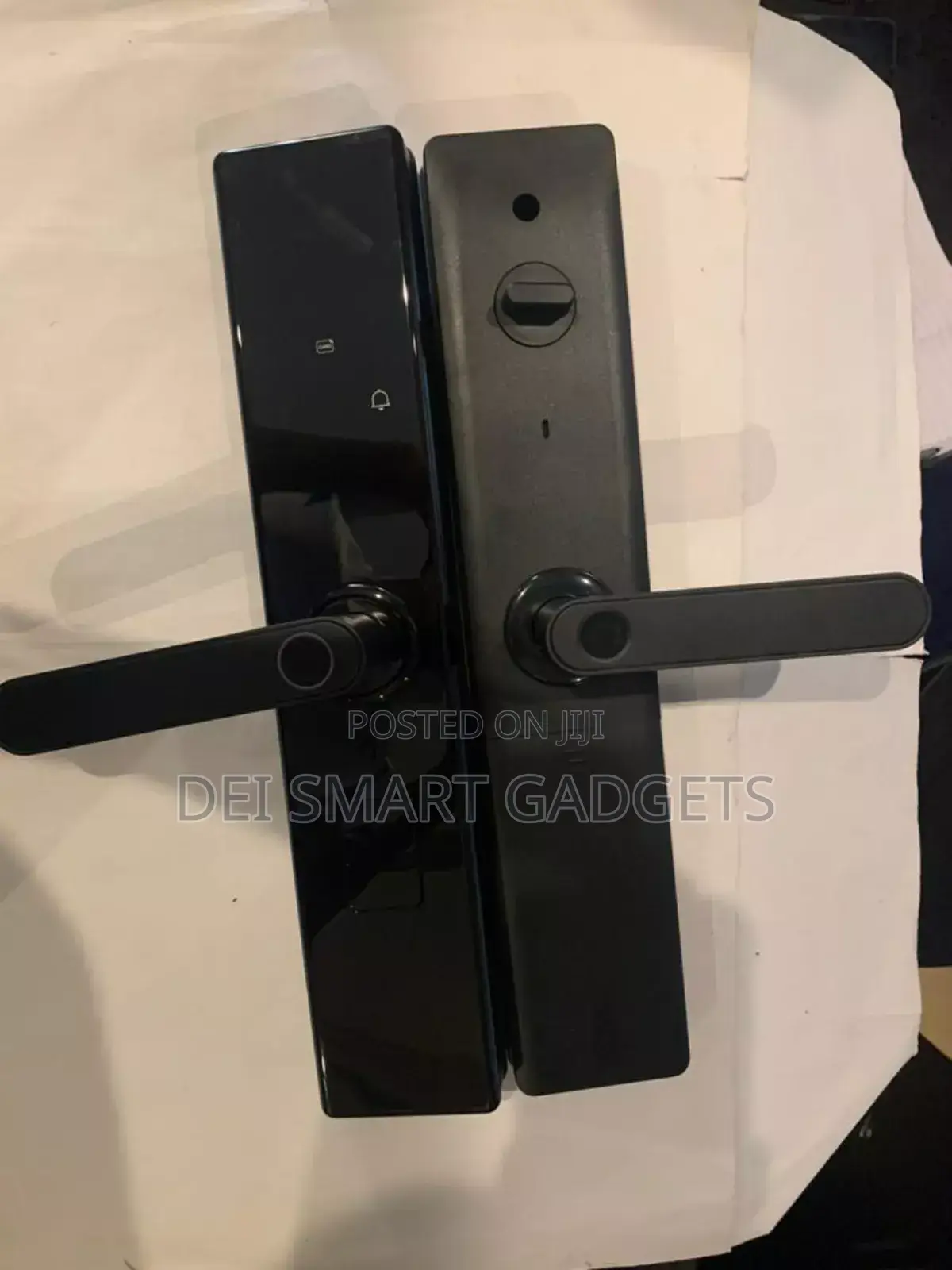 Tuya Smart Door Lock N14