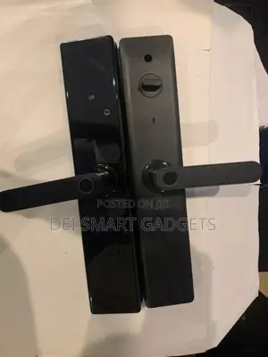 Tuya Smart Door Lock N14