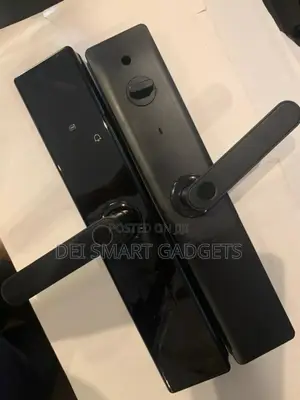 Tuya Smart Door Lock N14
