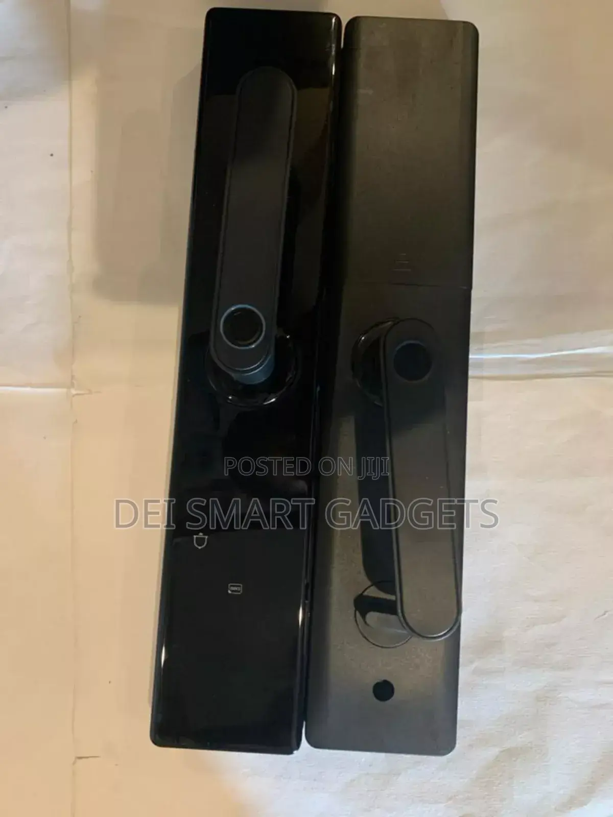 Tuya Smart Door Lock N14