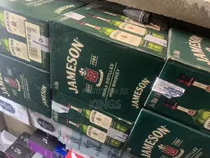 Jameson Green