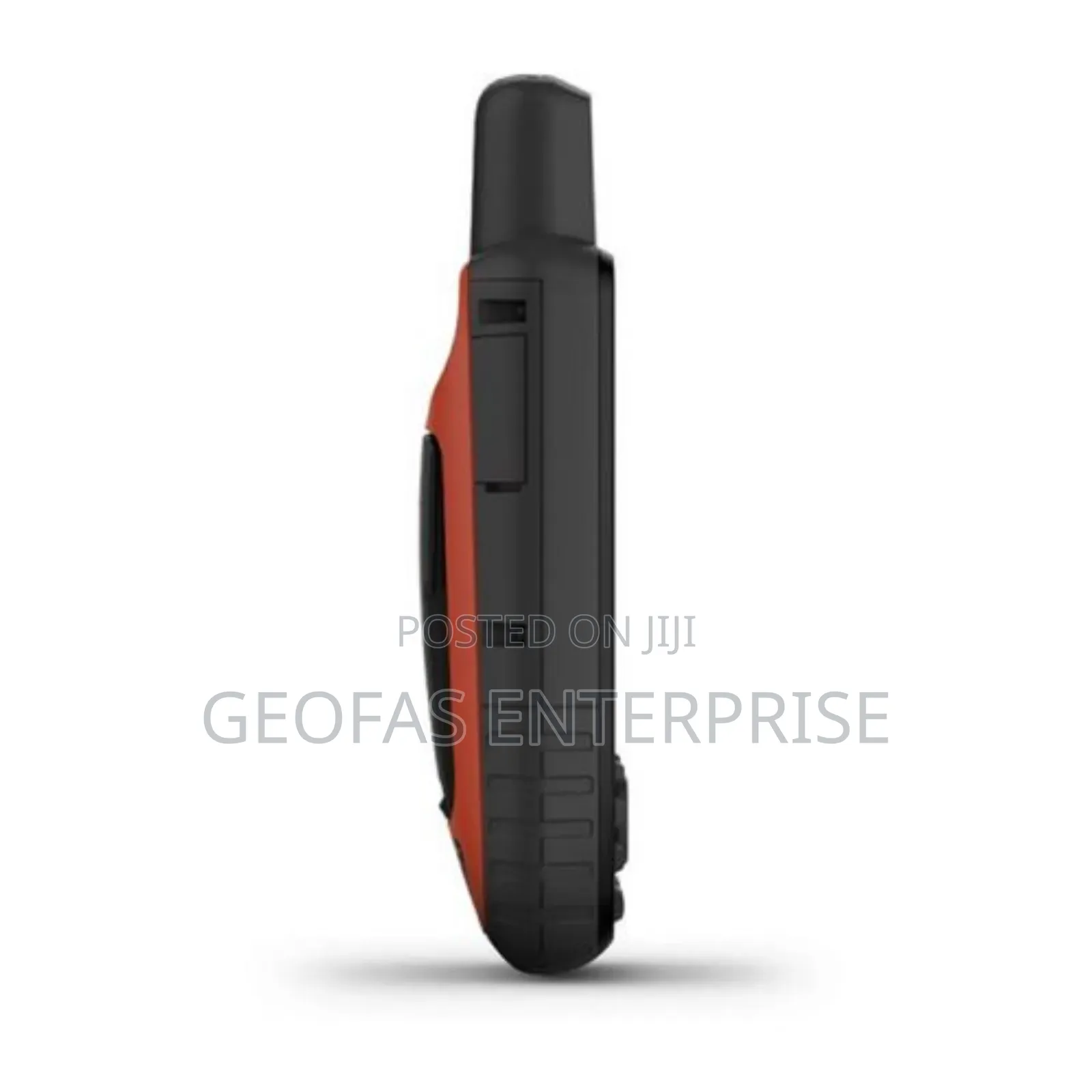 Garmin GPSMAP 66i GPS Handheld and Satellite Communicator