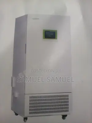 Drug Stability Box (LDS-250)