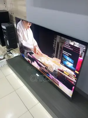 Samsung Q LED Start TV 55inches