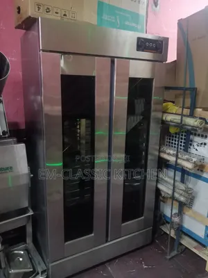 Double Door Prover