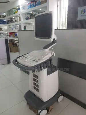 Sonoscape Ultrasound Doppler Machine